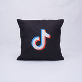 TIKTOK- Micro Velvet Luxury Cushion - MBS09
